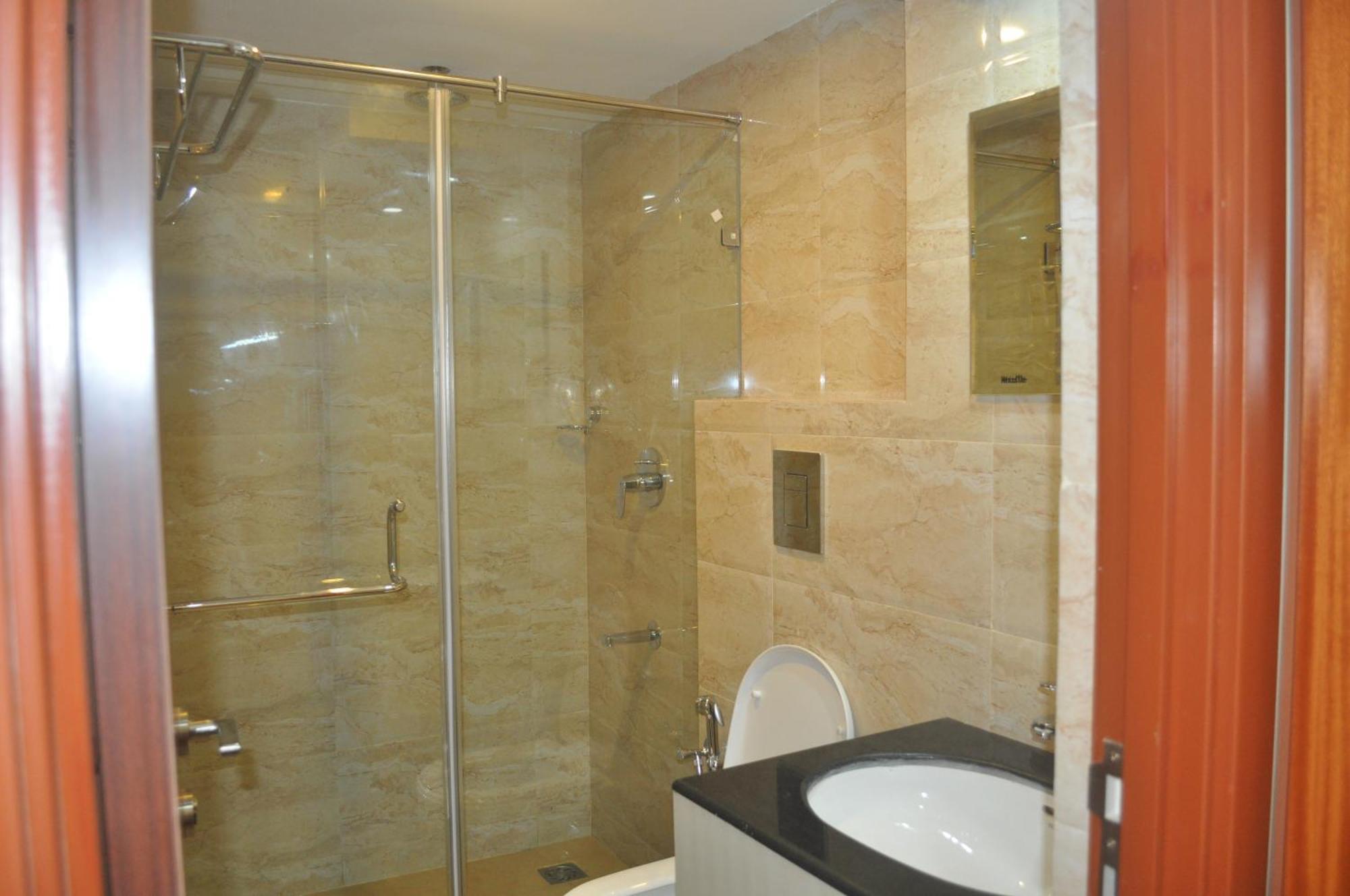 Vettoor Nanas Inn Ettumanoor Zewnętrze zdjęcie