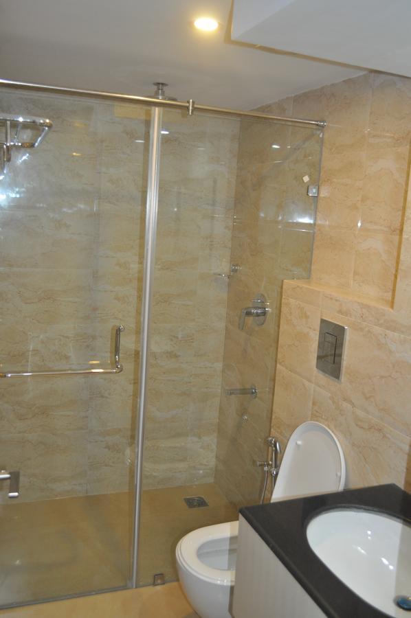 Vettoor Nanas Inn Ettumanoor Zewnętrze zdjęcie